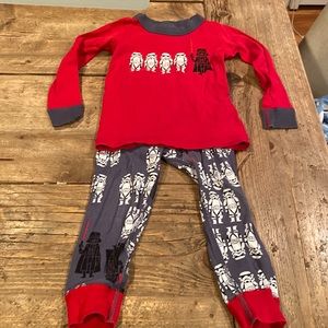 Hanna Andersson Pajamas